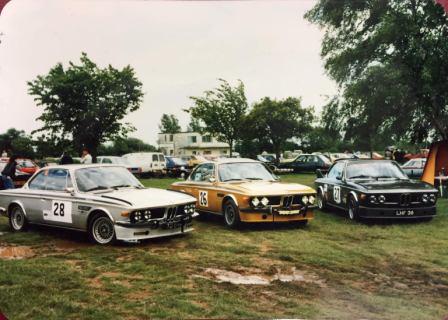 BMW 30 csl 2285344